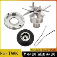 เครื่องปั่นน้ำผลไม้ขายดีอะไหล่ใบมีดเข้ากันได้กับ TWK TM 767 800 TWK Jtc 767 800 Biolomix T5200 Gastrorag ชุดอุปกรณ์ครัว B020b