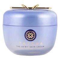 TATCHA The Dewy Skin Cream 50ml. ทัทชา เดอะ ดิววี่ สกิน ครีม บำรุงผิวหน้า