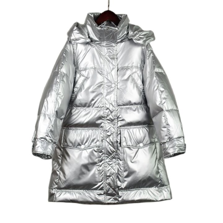 lagabogy-2021-winter-women-bright-long-parkas-90-white-duck-down-jacket-hooded-warm-waterproof-silver-coat-female-snow-outwear