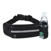 Waterproof waist bag sports bag wallet travel waterproof mobile phone bag waist bag outdoor climbing gym bag for men and women