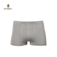 DE men underwear Hush Puppies UNDERWEAR ชุดชั้นในชาย รุ่น HU H3B006 กางเกงใน เสื้อผ้า เสื้อผ้าผู้ชาย boxer for men