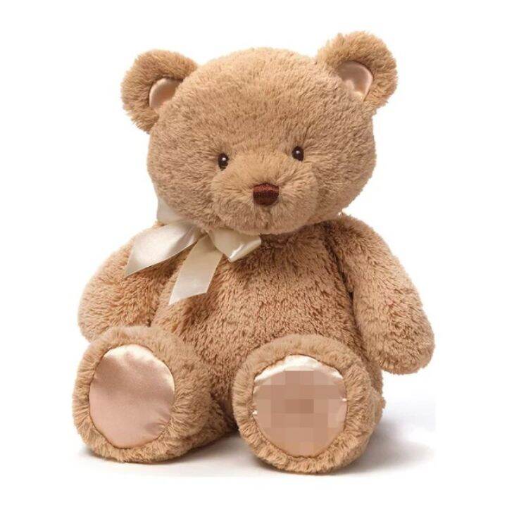 teddy bear with voice recording ph