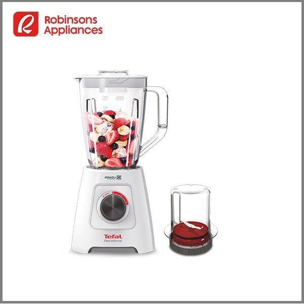 TEFAL BLENDER (BL427165) Lazada PH