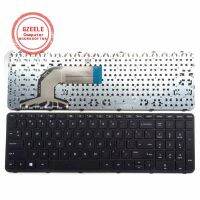 English Laptop Keyboard FOR HP Pavilion 350 G1 351 G1 356 355 G2 6037b0095501 SG-59840-XUA 752928-001 758027-001 US