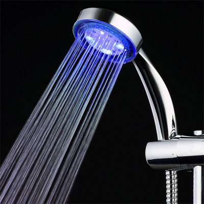 Colorful Pressurized Replete for Shower Bathroom Accessories High Pressure Hygienic Modern Showers 2023 Put Showerhead Set Kit  by Hs2023