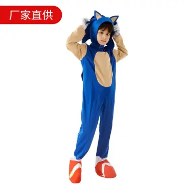 super sonic costume & super sonic? germanpascual.com - Recherche