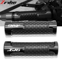 High-Quality 22mm Brand New Motorcycle Anti-Skid Handle Grip handlebar grips For YAMAHA XJ6 XJ 6 XJ6N/XJ6 DIVERSION 2009-2015