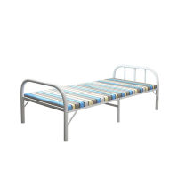 เตียงเสริมแบบพับได้ เตียงพับ เตียง เตียงพกพา เตียงปิ๊กนิ๊ก Folding Bed Nezha