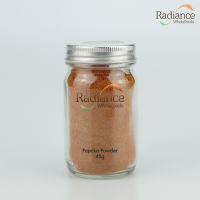 Radiance Wholefoods - Paprika powder