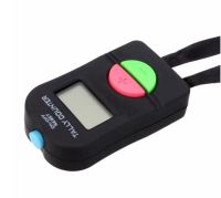 เครื่องนับจำนวนดิจิตอล เครื่องนับจำนวน ตัวนับจำนวน อุปกรณ์นับจำนวน digital tally finger counter