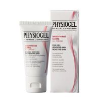 ? Physiogel Soothing Care AI Cream ฟิสิโอเจล ครีมบำรุงผิว สูตรอ่อนโยน สำหรับผิวแห้ง ผิวแดง คัน ขนาด 30 ml 18209 [ร้านค้าแนะนำ ของแท้100%]