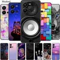 Luxury Case For Vivo Y35 2022 Soft Silicone TPU Phone Back Cover Case for Vivo Y35 2022 Y 35 Funda for VivoY35 2022 Love Coque