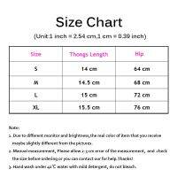 ROW Women y Letters Panties Hot Artist s Elastic Straps Underwear Bikini Briefs Low Waist T-back Multicolor