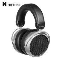 หูฟัง HE400se ครอบหู Hifiman ดีไซน์แบบเปิดหลัง25ohm หูฟังแม่เหล็กระนาบ20HZ-20กิโลเฮิรตซ์สำหรับ Dawmhq168 IOS แอนดรอยด์