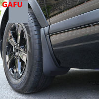 Car Styling Mudguards For Honda CRV 2017 2018 2019 2020 2021 Accessories Mud Flaps Splash Guard Front Rear Fender