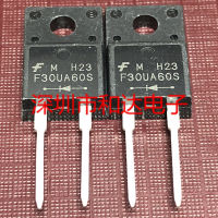 5 ชิ้น F30UA60S FFPF30UA60S TO-220F 600V 30A