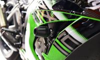 กันล้ม ZX10 2016 แบรนด์ Moth Racing