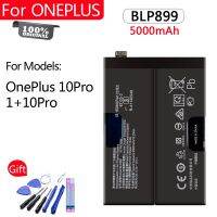 100% Blp899สำหรับแบตเตอรี่สำรอง10 Pro 5000Mah