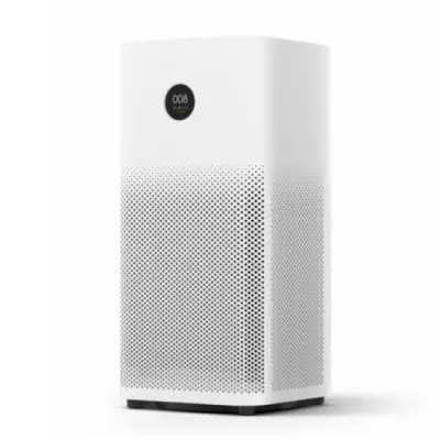 ขาย Xiaomi Mi Air Purifier 2S เครื่องฟอกอากาศ เครื่องฟอกอาศ เครื่องกรองอากาศ เสียวหมี่ กรองฝุ่น PM 2.5 เครื่องฟอก xiaomi ฟอกอากาศ