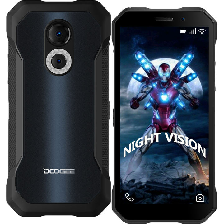 doogee-s61-rugged-smartphone-2022-android-12-rugged-phone-20mp-night-vision-camera-6gb-64gb-ip68-waterproof-unlocked-cell-phone-outdoor-5180mah-battery-6-0-ips-hd-dual-sim-4g