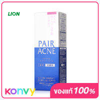 Lion Pair Acne Creamy Foam 80g