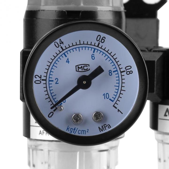 ตัวกรองแยกอากาศน้ำมัน-น้ำตัวประมวลผลแหล่งอากาศ-afc2000-afr2000