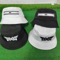 หมวกกอล์ฟใหม่ PXG หมวกชาวประมงแว่นกันแดดลำลองกีฬาหมวกบังแดดกับหมวก Unisex แฟชั่นด้านบนเกาหลี Pxgjofoot;