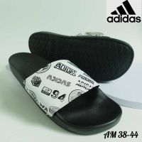 รองเท้าaddidas Adilette Comfort Slides [มีหลายสี] 38-44 รองเท้าแตะกีฬา รองเท้าแตะผู้ชายผู้หญิง