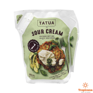 Kem chua Sour cream Tatua 500g - CHỈ GIAO HCM TRONG NGÀY - CHỈ GIAO ĐƯỢC