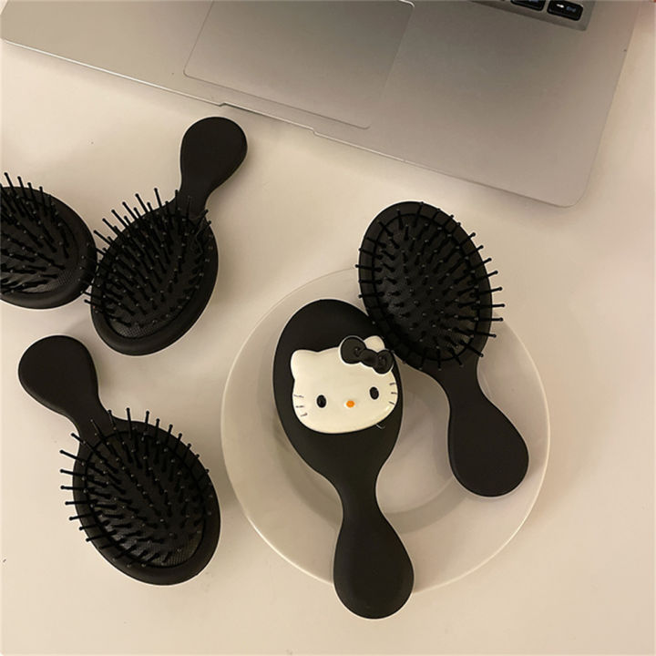 Sanrio Mini Cushion Hair Brush