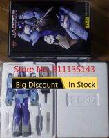 Fanstoys FT-39 FT39 Blurr Jabber ของเล่นอนิเมะของเล่น3Rd แปลงร่างของเล่นอนิเมะตุ๊กตาขยับแขนขาได้ของเล่นโมเดลหุ่นยนต์เสียรูปทรง