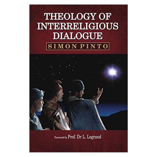 Theology Of Interreligious Dialogue | Lazada PH