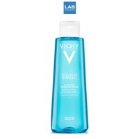 VICHY Aqualia Thermal Hydrating Refreshing Water 200 ml.- โทนเนอร์ปรับสภาพผิว เหมาะสำหรับทุกสภาพผิว