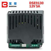 DSE9155 12V 5A Genset Deepsea เครื่องชาร์จแบตเตอรี่