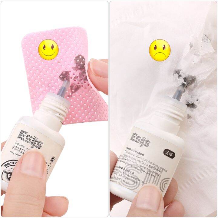 lz-180-540pc-lint-free-eyelash-extension-glue-remover-adhesive-wipes-lash-glue-cleaning-cotton-pad-nail-wipes-makeup-tool-wholesale