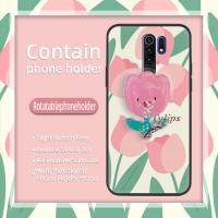 Soft Case Back Cover Phone Case For Xiaomi Redmi 9/Redmi9 Prime/Poco M2 protective Durable Cartoon Waterproof Cover TPU