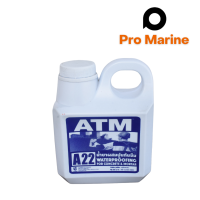 เอทีเอ็ม น้ำยาผสมปูนกันซึม (ATM Waterproofing Admixture No. A22)