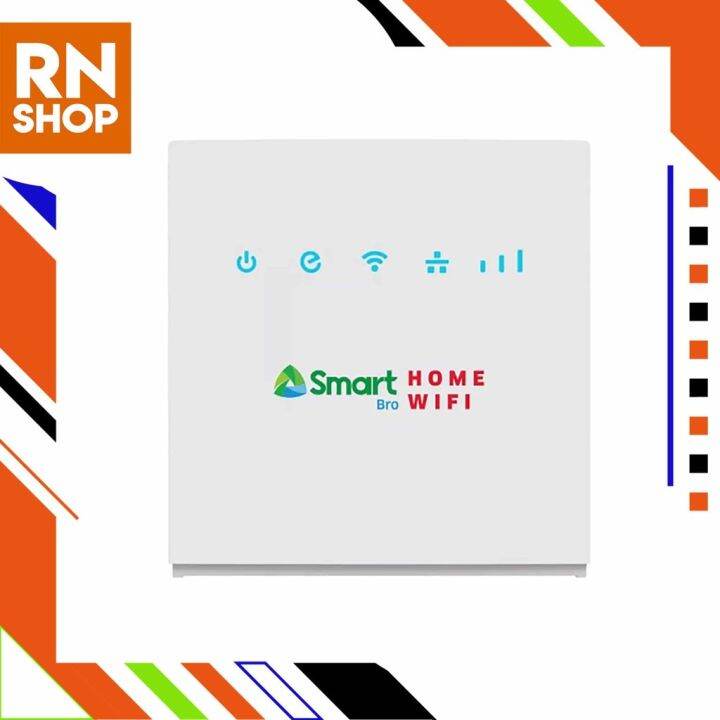 Pldt Home Wifi Smart Bro Home Wifi W Gb Sim Cat Prepaid Wifi