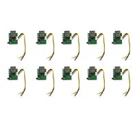 10PCS CA-901 LCD TV, Switching Power Supply, DC Sampling Power Supply Module Fine Materials