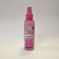 สเปร์ป้องกันผมพันกัน Balea Little Princess , 150ml , นำเข้าเยอรมัน