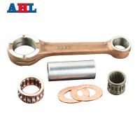 ☫♛● Motorcycle Engine Parts Connecting Rod CRANK ROD Conrod Kit for HONDA CRM250AR CRM250 CRM 250 AR 250AR KAEG 246cc 249cc