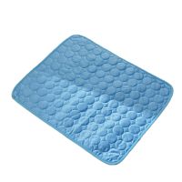 Pet Cool Mat Summer Mat Pet Mat Sofa Breathable Summer Washable Pet Supplies Replacement Parts Accessories