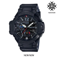 นาฬิกา Casio G-Shock นักบิน GRAVITYMASTER GA-1100 series รุ่น GA-1100-1A1 ของแท้ รับประกันศูนย์1ปี