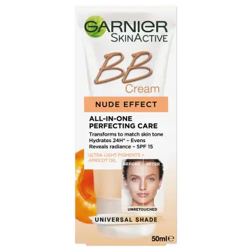 Buy Garnier Skin Active BB Cream Original SPF15 · China
