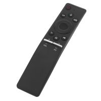 Universal Voice Remote Control Replacement for Samsung Smart TV Bluetooth Remote All LED QLED LCD 4K 8K HDR Curved TV