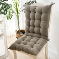 Winter Thickened Connection Chair Cushion Classroom Office Sofa Mattress Seat Dining Table Living Room Pad