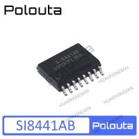 5PCS New SI8441AB SI8441 SOP-16 IC