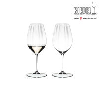 Riedel Performance Riesling 2pcs แก้วไวน์รีสลิ่ง แก้วไวน์ขาว