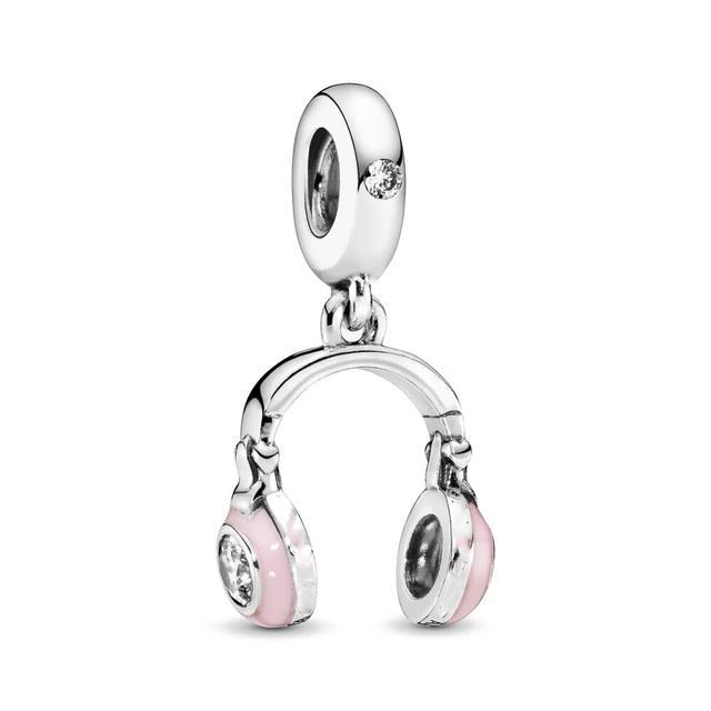 cw-925-sterling-silve-musical-note-headphones-beads-dangle-charms-original-pendant-jewelry