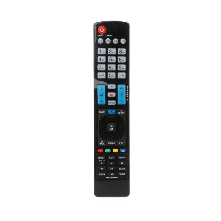 Telecomando Universale Per Smart TV su